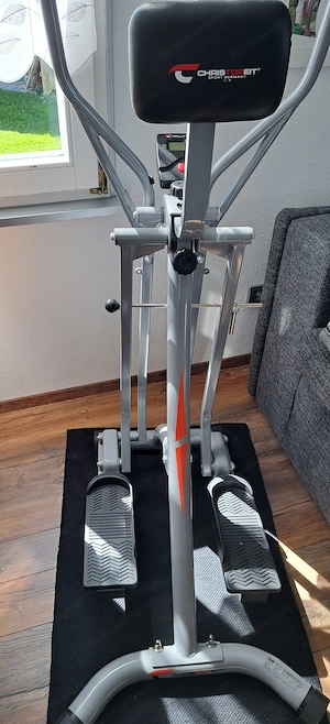 Sport Walker Stepper 
