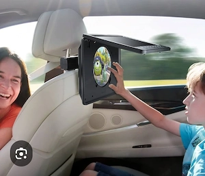 Auto-DVD-Player  NAVISKAUTO 10.1" - Neu Bild 9