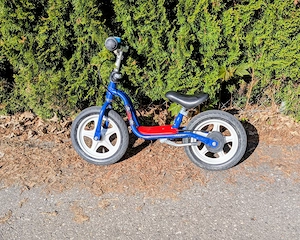 Puky Laufrad 12 Zoll Kinder