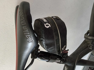 Gebrauchtes Rennrad günstig zu verkaufen! Bild 3