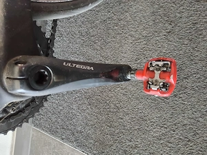 Gebrauchtes Rennrad günstig zu verkaufen! Bild 4