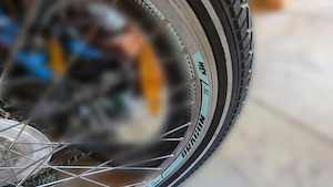 KTM Wild Cat 24 Zoll Jugendfahrrad Kinderfahrrad Bild 5