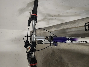  Mädchen fahrrad 24 Zoll  Bild 3