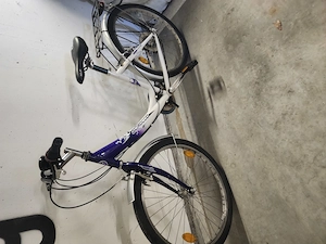  Mädchen fahrrad 24 Zoll  Bild 4