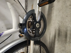  Mädchen fahrrad 24 Zoll  Bild 5