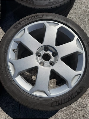 Audi Alufelgen 18 Zoll 8E0601025L Bild 10