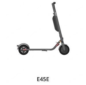 ninebot segway e45e
