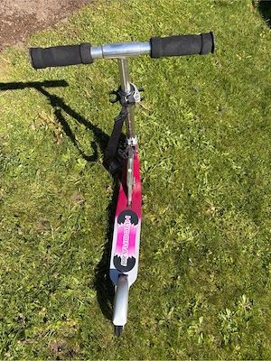 Hudora Big Wheel 205 Roller Bild 3