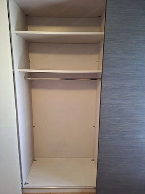 Schwebetürenschrank Bild 2