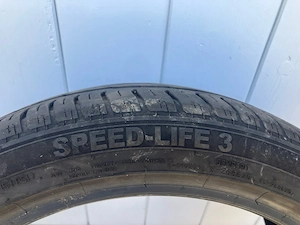 Sommerreifen Semperit 205 45 17   2 Stück Bild 3