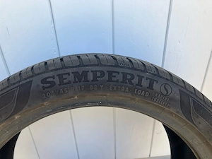 Sommerreifen Semperit 205 45 17   2 Stück Bild 4