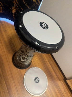Darbuka   Trommel Bild 2