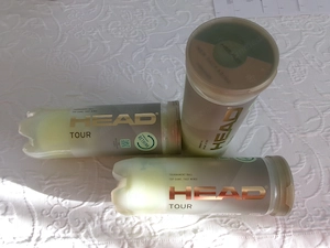 Tennisbälle Head Tour  Bild 3