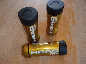 Tennisbälle Head Tour  Bild 5