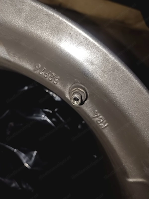 Dezent Felge 17 zoll Bild 2