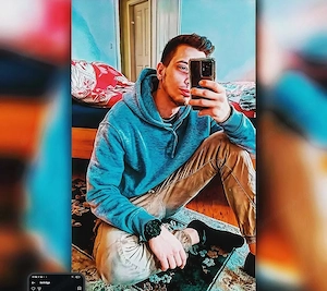 Grazer auf der Suche nach abendeu Bild 2