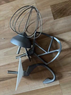 Kenwood Chef zu Verkaufen  Bild 2