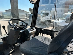 Still R 70-45 Gabelstapler Stapler Dieselstapler Deutz Bild 9