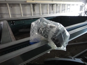 Garagentorantrieb Ansonic Pro Tor E 700 Bild 3