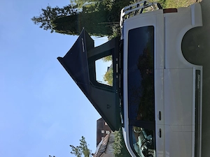 Dachzelt Vickywood Cumaru light 127 Bild 5