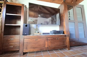 Wohnzimmermöbel Bild 3