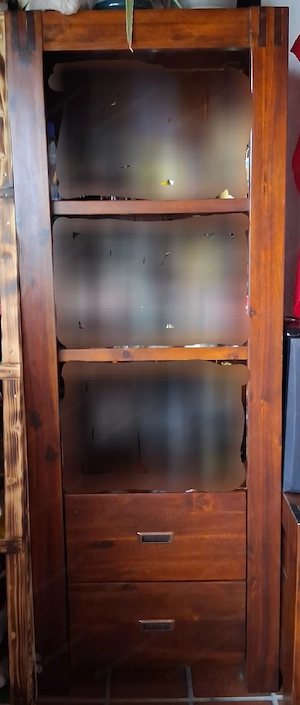 Wohnzimmermöbel Bild 10