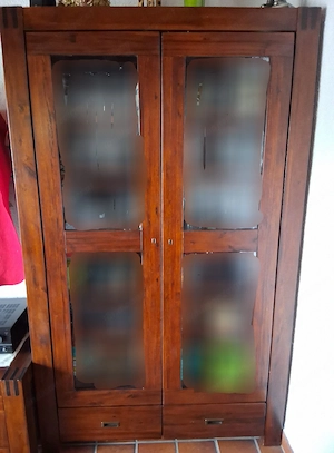 Wohnzimmermöbel Bild 8