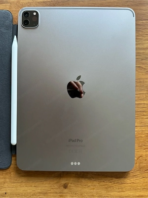 iPad Pro 11 Zoll 4. Generation, 2022 - M2 Chip Bild 5