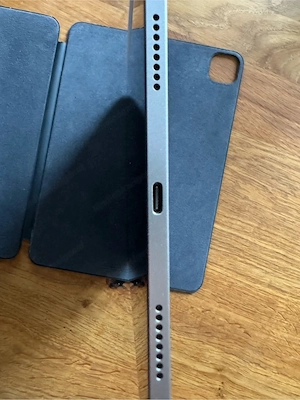 iPad Pro 11 Zoll 4. Generation, 2022 - M2 Chip Bild 4