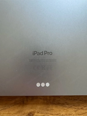 iPad Pro 11 Zoll 4. Generation, 2022 - M2 Chip Bild 2