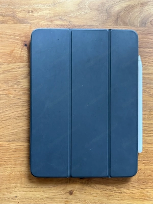 iPad Pro 11 Zoll 4. Generation, 2022 - M2 Chip Bild 3