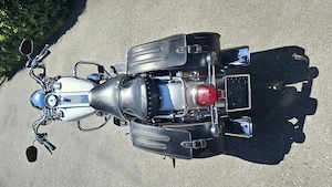 Harley Davidson Road King Classic Bild 4