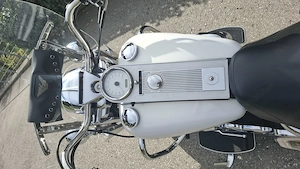 Harley Davidson Road King Classic Bild 5