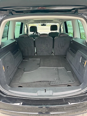 SEAT Alhambra 2.0 TDI 4Drive, 184 PS, FR-Ausstattung, Panoramadach Bild 5