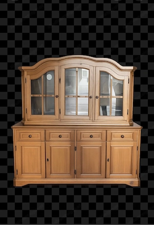 Schöne antike Kommode