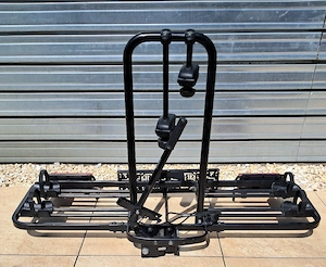 Fahrradträger Thule Bild 2