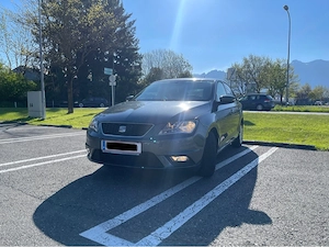 Seat Toledo TÜV Neu 06 2027, Neue Reifen  Bild 2