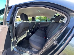 Seat Toledo TÜV Neu 06 2027, Neue Reifen  Bild 5