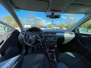 Seat Toledo TÜV Neu 06 2027, Neue Reifen  Bild 4
