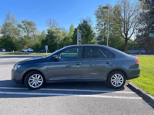 Seat Toledo TÜV Neu 06 2027, Neue Reifen  Bild 3