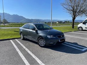 Seat Toledo TÜV Neu 06 2027, Neue Reifen 