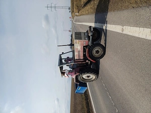 Steyr 40 Agrarfahrzeug Bild 2