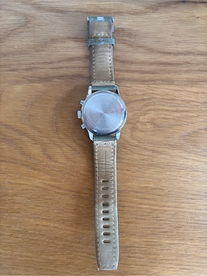 Armbanduhr Timex Expedition Chronograph - Ref. T49823 (Code: 921WX) Bild 5