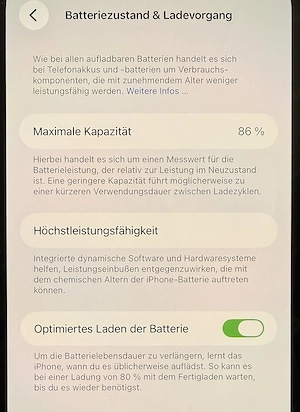 iPhone 13 Pro Max 512GB + AirPods Pro 2 + Backbone + Zubehör (Top Zustand) Bild 5