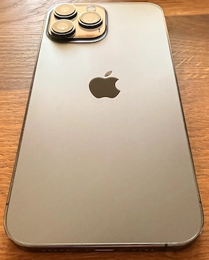 iPhone 13 Pro Max 512GB + AirPods Pro 2 + Backbone + Zubehör (Top Zustand) Bild 2