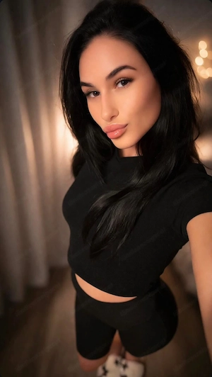 Ariel, Dream Woman, New in Town Feldkirch