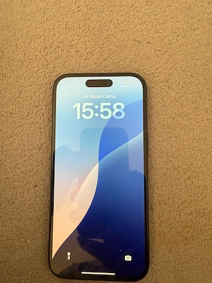 Iphone 15 128GB Bild 2