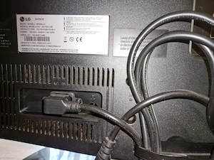 LG.Fernseher 32 Zoll Bild 6