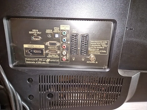 LG.Fernseher 32 Zoll Bild 4