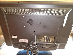LG.Fernseher 32 Zoll Bild 5